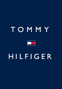 Tommy Hilfiger トミーヒルフィガージャパン Tommy Hilfiger の情報ページ